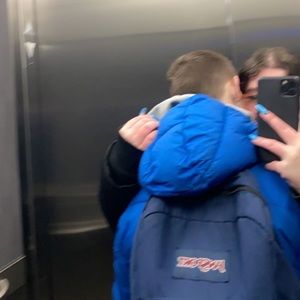 Meet your Posher, Jess